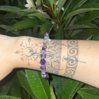 Lavender Dreams