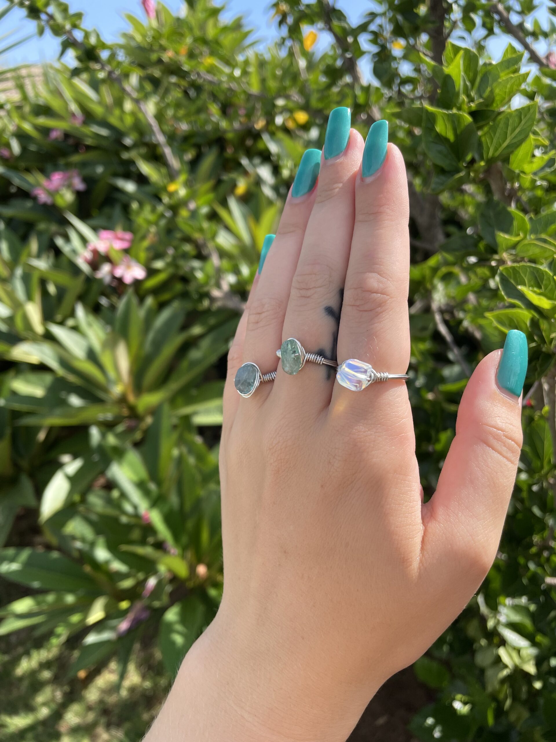 Seaside Rings - Image 4