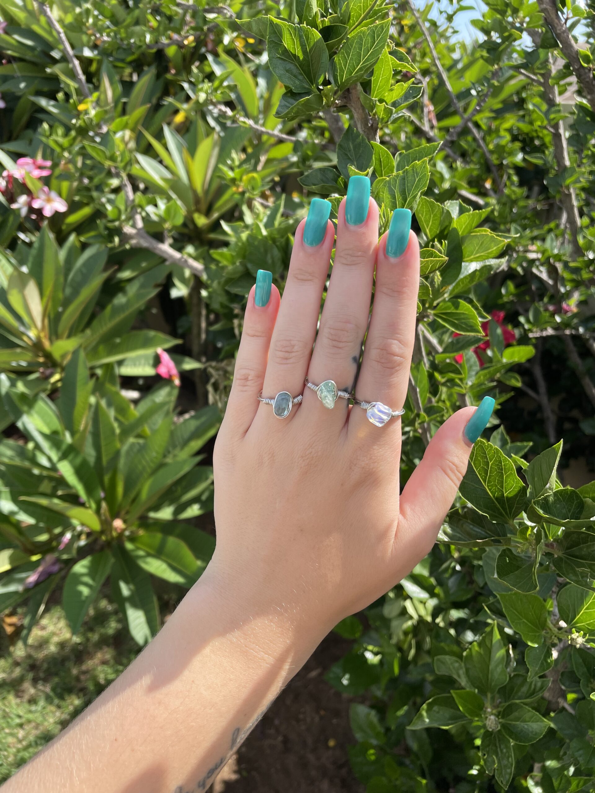 Seaside Rings - Image 2