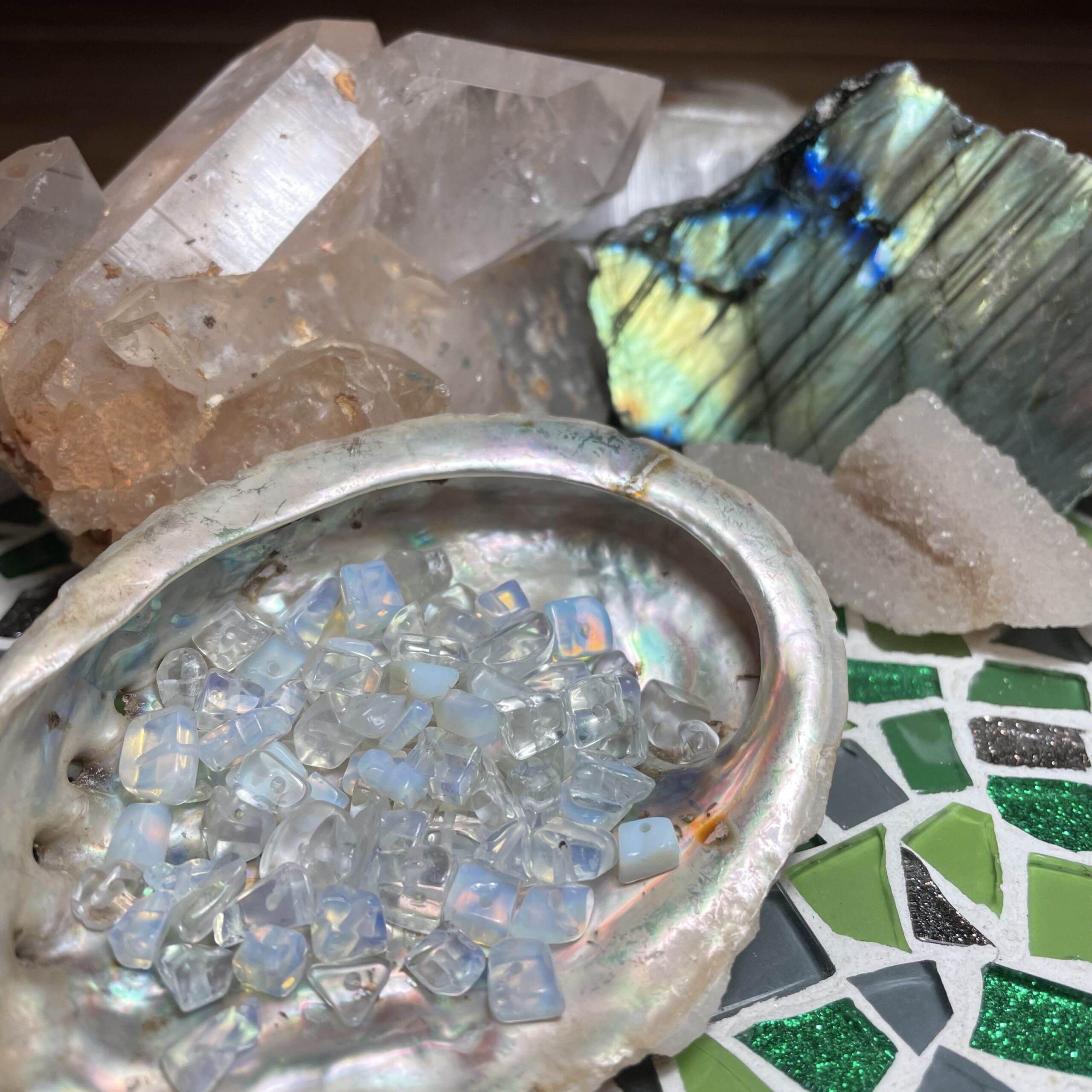 Seaside Rings - Image 7